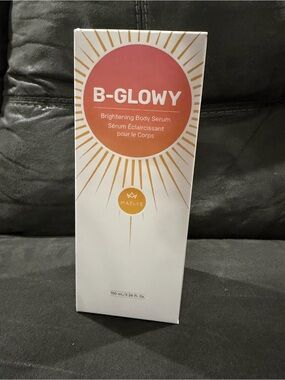 ✨NIB✨Maelys B-Glowy Brightening Body Serum